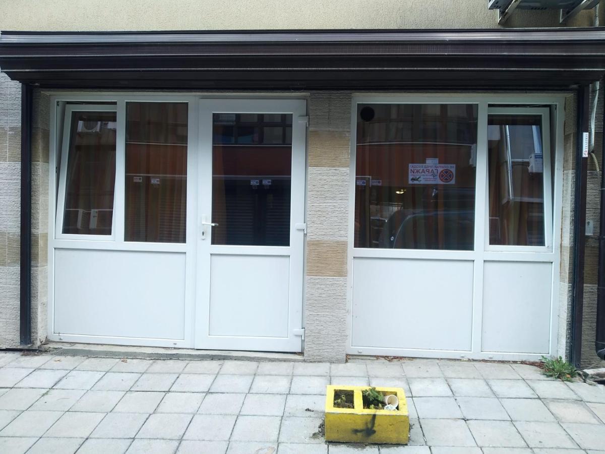 Apartamento Апартамент Средна Гора Varna Exterior foto