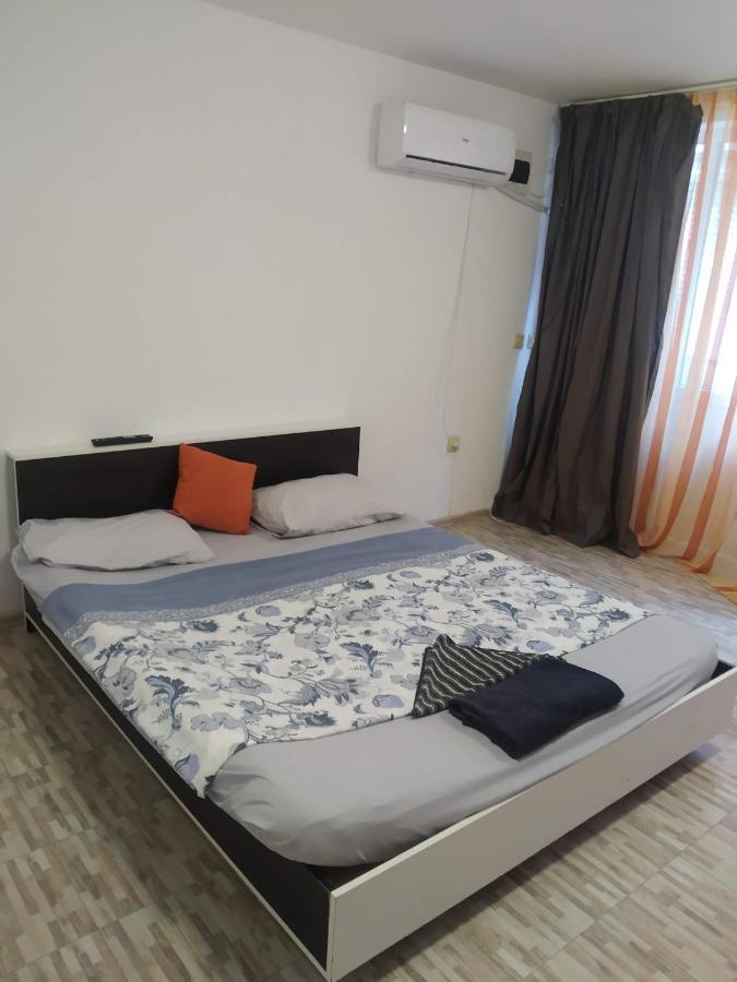 Apartamento Апартамент Средна Гора Varna Exterior foto